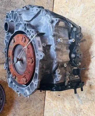 Land Rover Discovery Sport Automatic gearbox 0001112020016 1094422352 1112401011