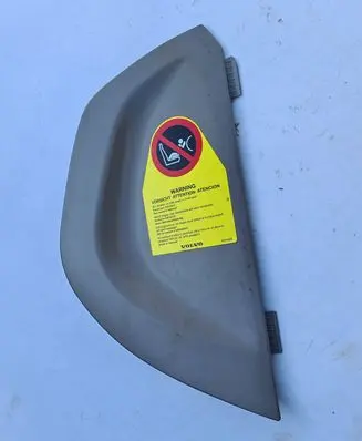 Volvo S60 Other interior part 09164899 27255 3865