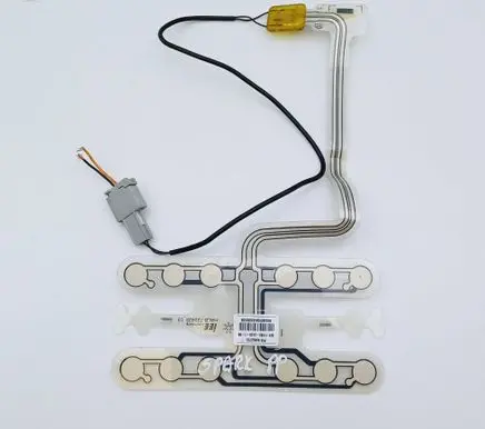 Chevrolet Spark Seat pressure sensor 96852705