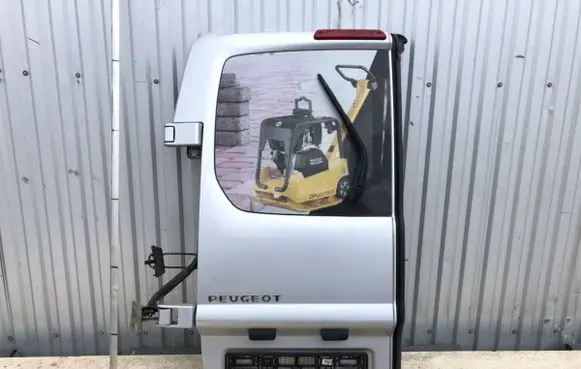Peugeot Expert Rear door 