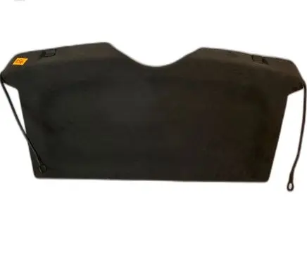 Opel Adam Parcel shelf 