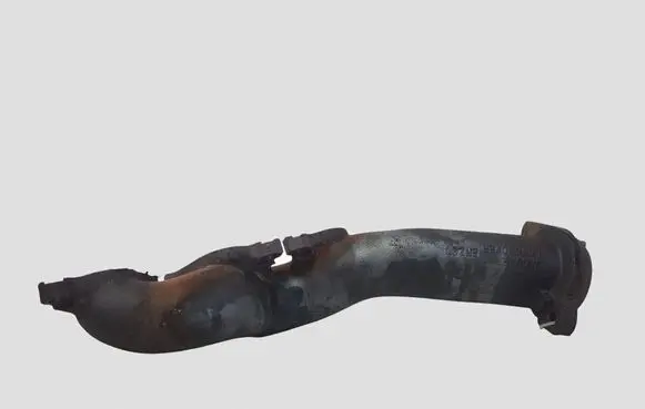 Jaguar F-Pace Exhaust manifold 9430AA