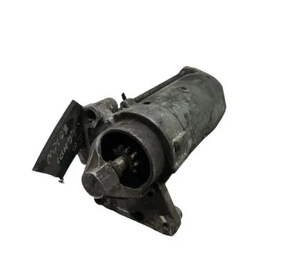 Peugeot 307 Starter motor 9662854080 TS18E13