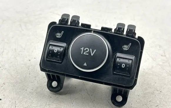 Ford Kuga II Seat heating switch CJ5T19K314BA