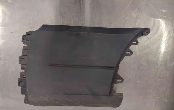 Ford Transit Rear bumper corner part panel trim BK3117926