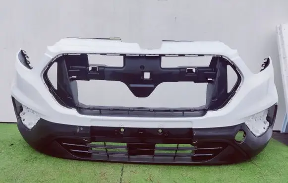 Ford Transit Custom Front bumper