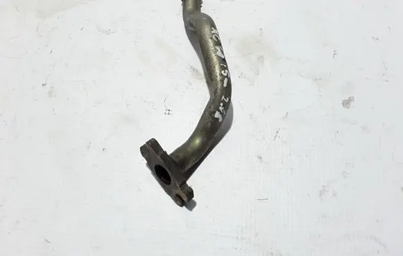 Volvo XC60 Brake vacuum hose/pipe 31368532