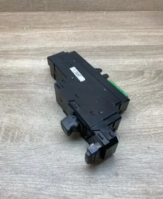 Volvo S80 Electric window control switch 8622040