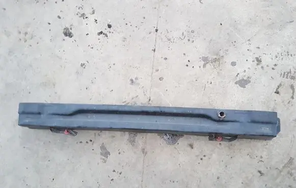 Ford S-MAX Rear bumper support beam 