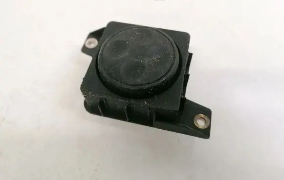 Audi A6 S6 C5 4B Seat control switch 8l0959777a