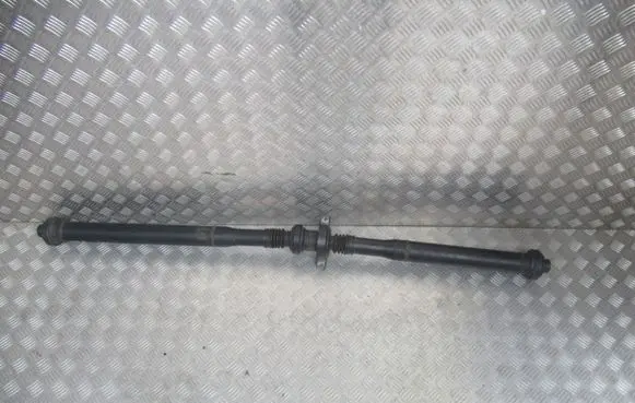 Porsche Cayenne (92A) Driveshaft outer CV joint 7P5521102L