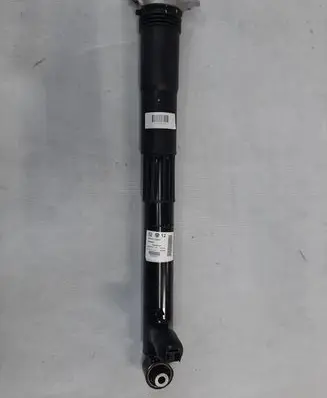Rear shock absorber/damper