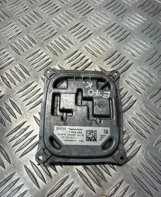 BMW X5 E70 Headlight ballast module Xenon 7263052