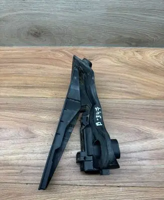 Seat Leon (1P) Accelerator throttle pedal 1K1721503P
