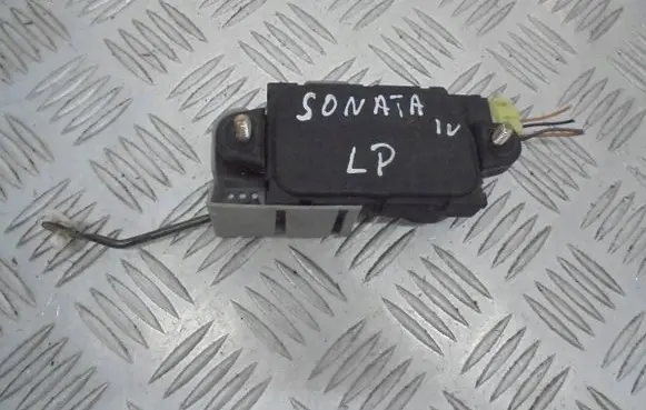 Hyundai Sonata Tailgate boot lock/latch motor 