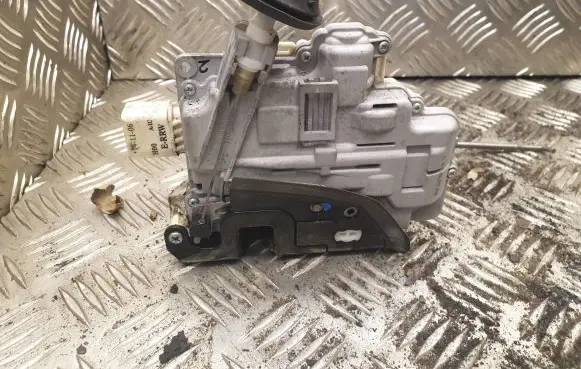 Audi A6 S6 C5 4B Front door lock