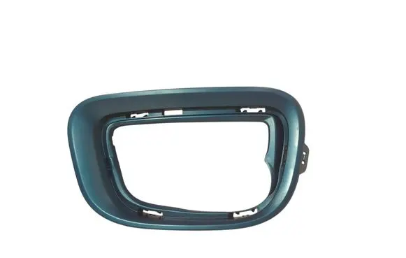 Citroen Berlingo Front fog light trim/grill 9816870777AUTOAS5 9816870777