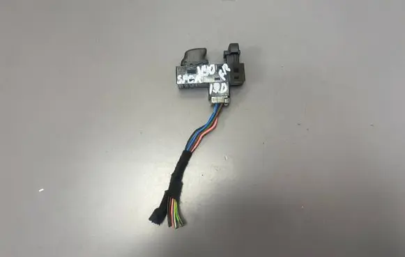 Volvo S40, V40 Electric window control switch 30638705