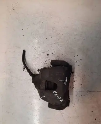 Opel Zafira A Front brake caliper