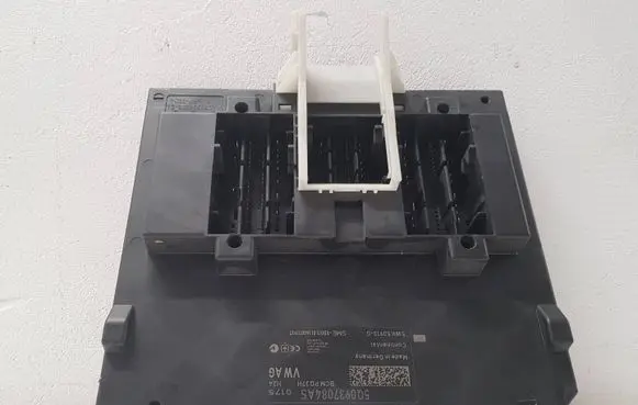 Comfort/convenience module
