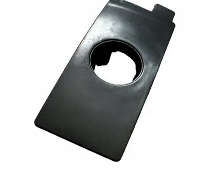 Volkswagen Tiguan Rear parking sensor holder (PDC) 5NA919491B
