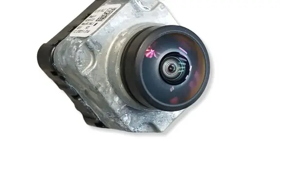 Cupra Formentor Front bumper camera 5WA980546E