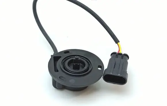 Microcar MC Speed sensor (speedometer sensor) 3AAC48 1008030