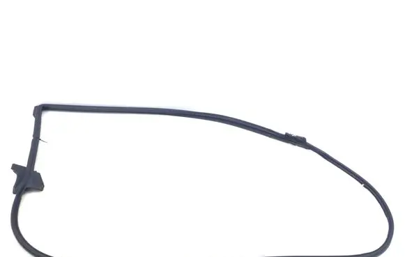 Lexus IS III XE30 Front door rubber seal 6786253050