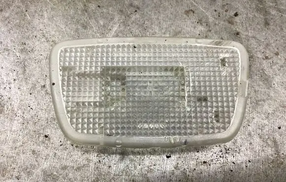 Volvo XC90 Other interior light 30634772