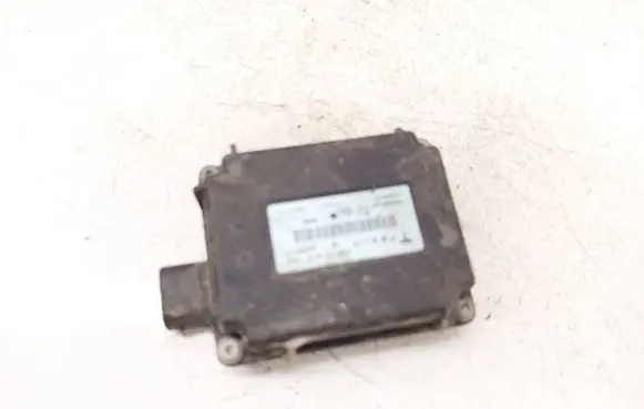 Tesla Model S Bluetooth control unit module 102014700A