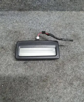 BMW 5 F10 F11 Front seat light 9163764