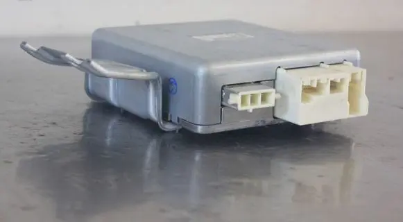 Power steering control unit/module