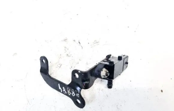 Opel Insignia A Air pressure sensor 55566127