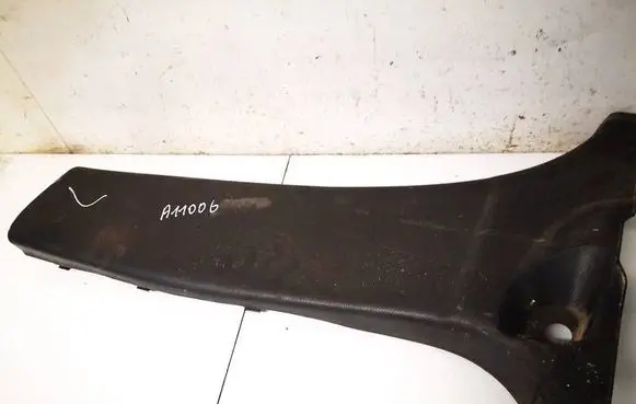 Suzuki Grand Vitara II (B) pillar trim (top) 7616065J0