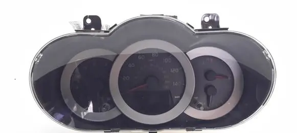 Toyota RAV 4 (XA30) Speedometer (instrument cluster) 8380042C73