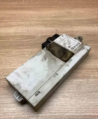 BMW 3 E90 E91 CAS control unit/module 6981416 5WK49412LBF