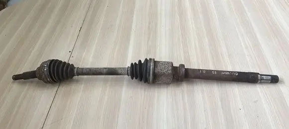 Ford Transit Custom Front driveshaft