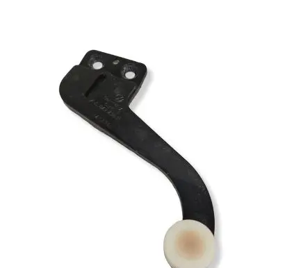 Volkswagen Transporter - Caravelle T6 Sliding door upper roller guide/hinge 7H0843435P