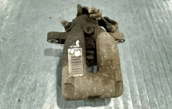 Peugeot 208 Rear brake caliper 32053754