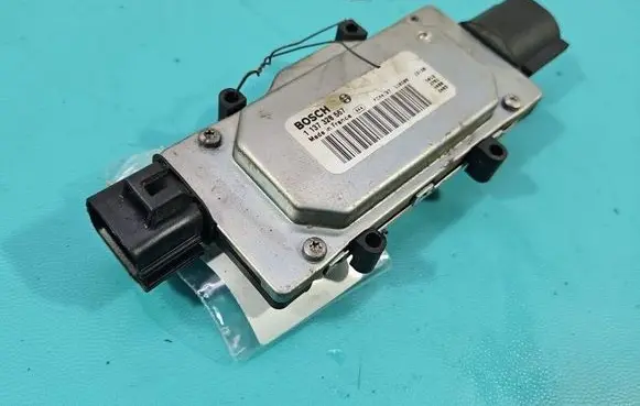 Ford Focus Coolant fan relay 1137328567 IMPRK1532223