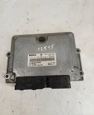 Engine control unit/module