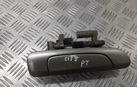 Honda City Rear door exterior handle BRAK