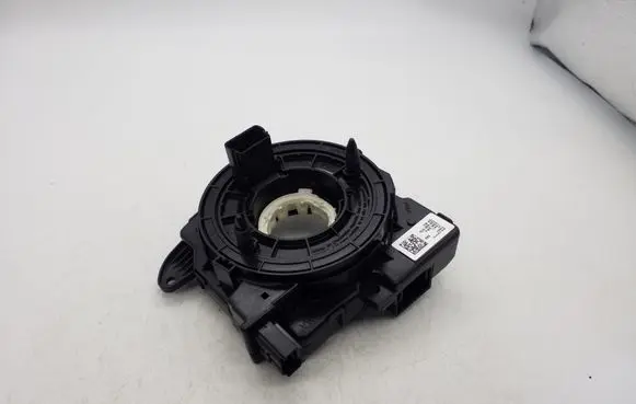 Volkswagen Jetta VI Airbag slip ring squib (SRS ring) 5C0959653