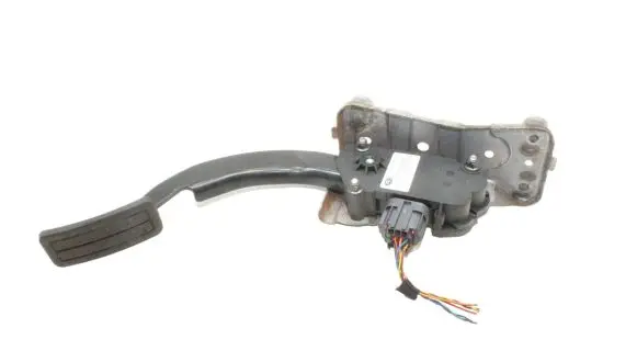 Land Rover Discovery 3 - LR3 Accelerator throttle pedal 5H227R562DA8PVJ