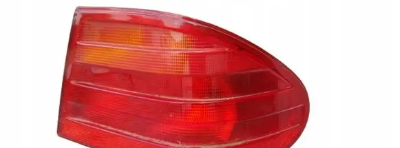 Mercedes-Benz E W210 Rear/tail lights