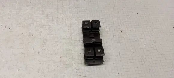 Volkswagen Touareg I Electric window control switch 7L6959857A