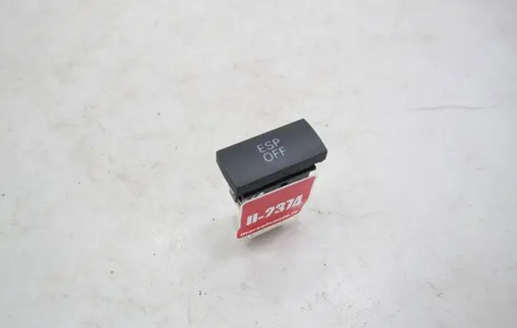ESP (stability program) switch