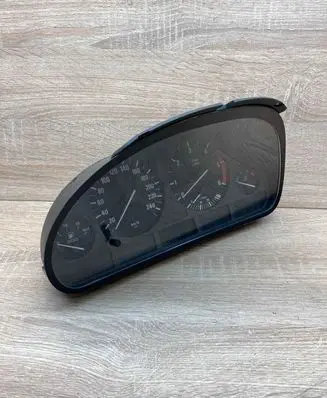 BMW X5 E53 Speedometer (instrument cluster) 6907018 110008735 112