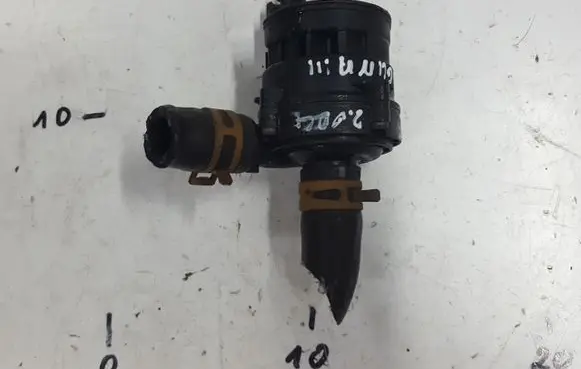 Renault Laguna III Electric auxiliary coolant/water pump