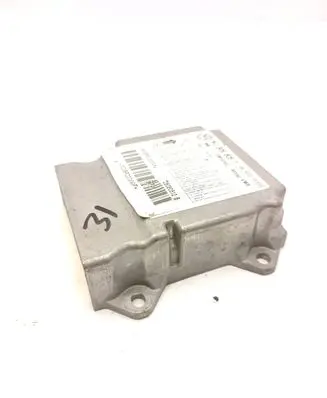 Volkswagen Golf Plus Airbag control unit/module 1K0909605T 5WK43412
